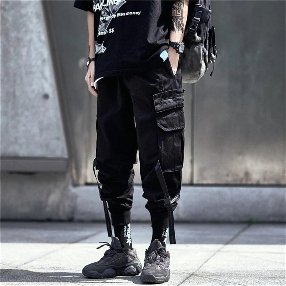 Techwear